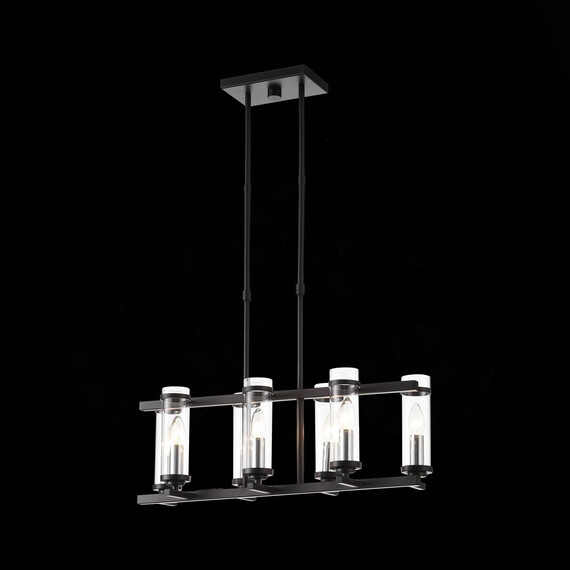 Подвесная люстра ST Luce Bichero SL334.403.07, фото , изображение 6