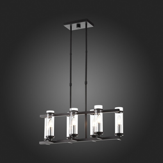 Подвесная люстра ST Luce Bichero SL334.403.07, фото , изображение 11