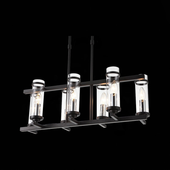 Подвесная люстра ST Luce Bichero SL334.403.07, фото , изображение 7