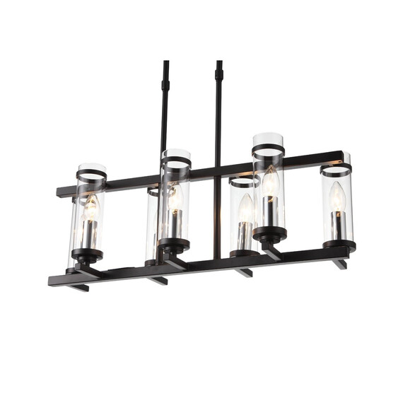 Подвесная люстра ST Luce Bichero SL334.403.07, фото , изображение 2