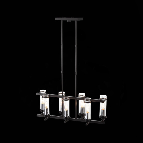 Подвесная люстра ST Luce Bichero SL334.403.07, фото , изображение 8