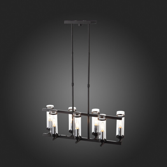 Подвесная люстра ST Luce Bichero SL334.403.07, фото , изображение 13