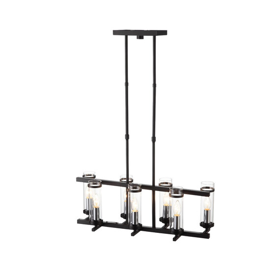 Подвесная люстра ST Luce Bichero SL334.403.07, фото , изображение 3