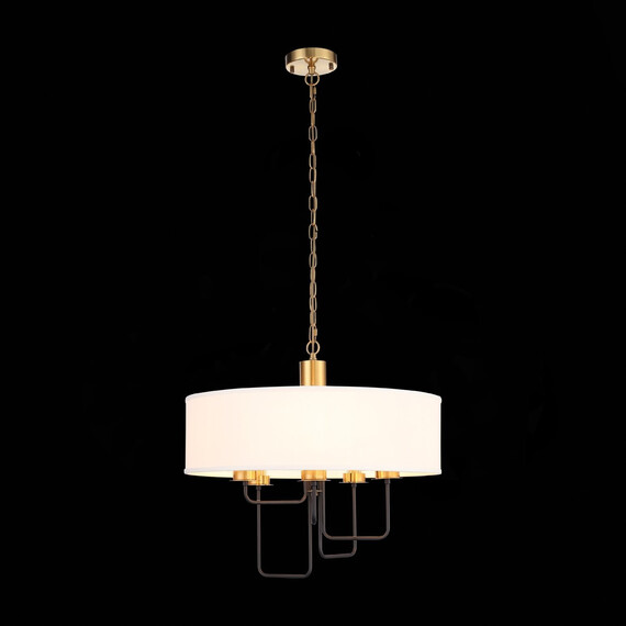 Подвесная люстра ST Luce Delavera SL336.303.05, фото , изображение 10