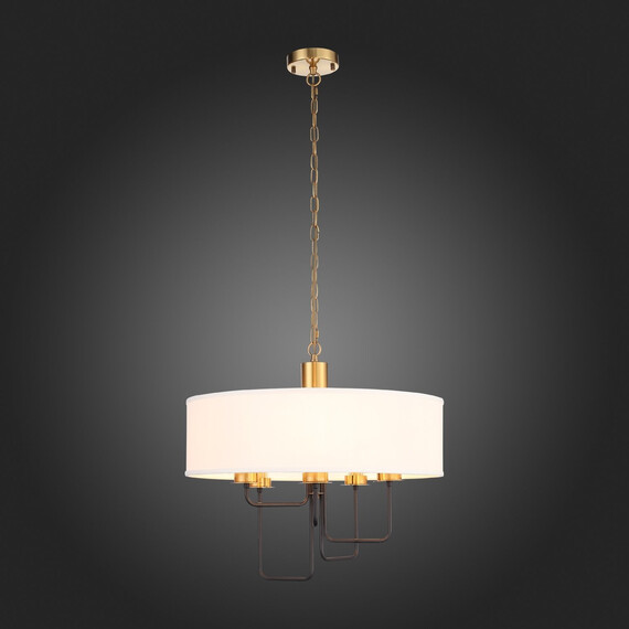 Подвесная люстра ST Luce Delavera SL336.303.05, фото , изображение 19