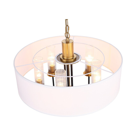 Подвесная люстра ST Luce Delavera SL336.303.05, фото , изображение 2