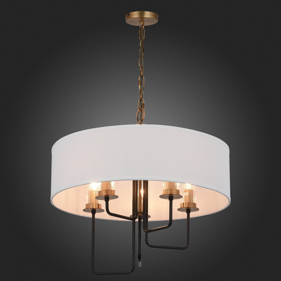 Подвесная люстра ST Luce Delavera SL336.303.05, фото , изображение 23