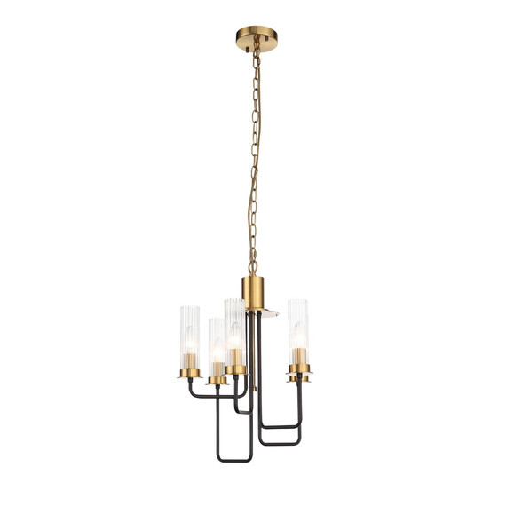 Подвесная люстра ST Luce Delavera SL336.303.05, фото , изображение 6