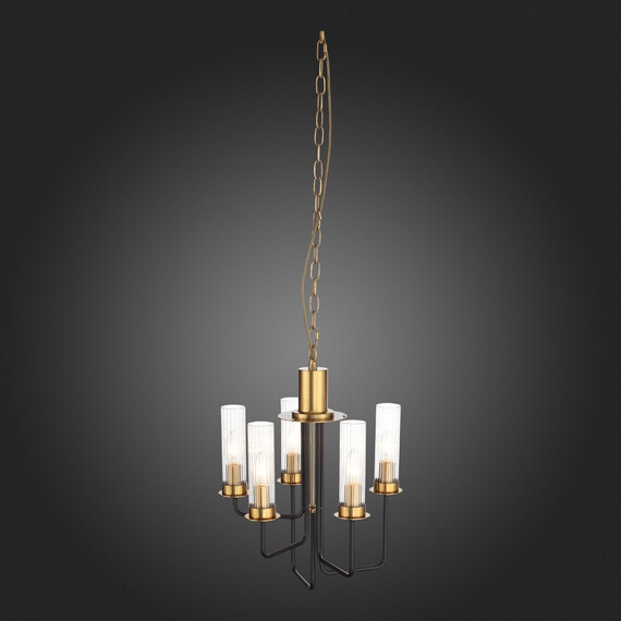 Подвесная люстра ST Luce Delavera SL336.303.05, фото , изображение 25