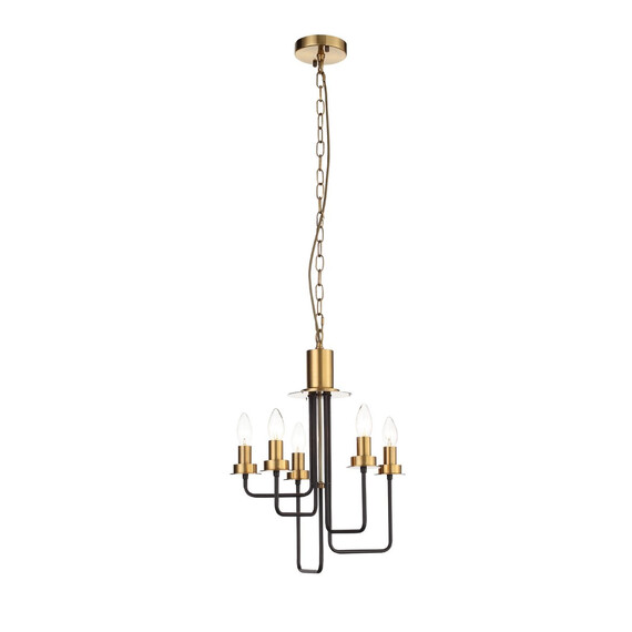 Подвесная люстра ST Luce Delavera SL336.303.05, фото , изображение 8