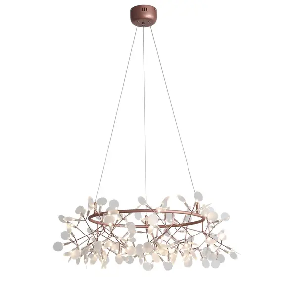 Подвесная светодиодная люстра ST Luce Rafina SL379.203.135, фото 