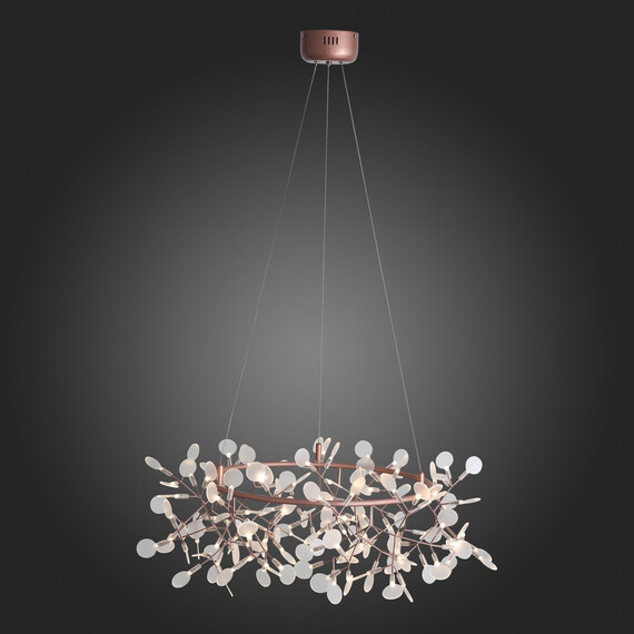 Подвесная светодиодная люстра ST Luce Rafina SL379.203.135, фото , изображение 8