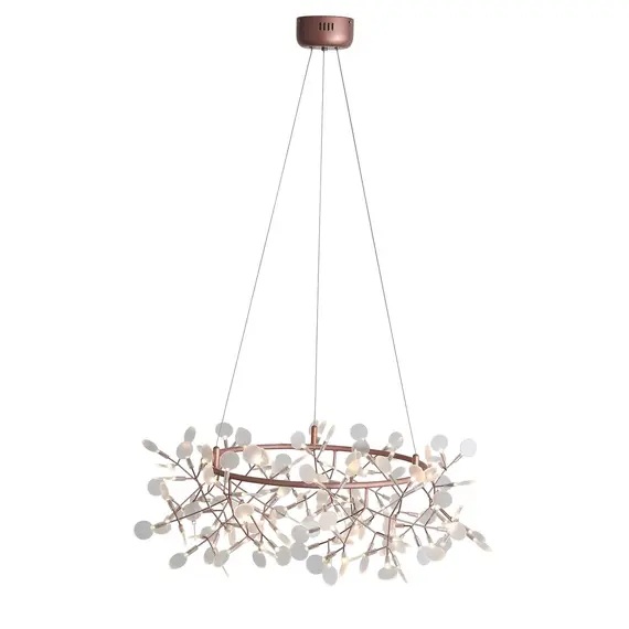Подвесная светодиодная люстра ST Luce Rafina SL379.203.135, фото , изображение 2