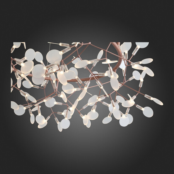 Подвесная светодиодная люстра ST Luce Rafina SL379.203.135, фото , изображение 9