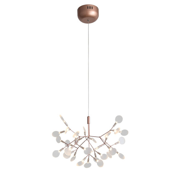 Подвесная светодиодная люстра ST Luce Rafina SL379.203.30, фото 