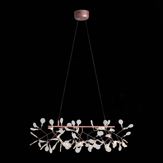 Подвесная светодиодная люстра ST Luce Rafina SL379.223.81, фото , изображение 5