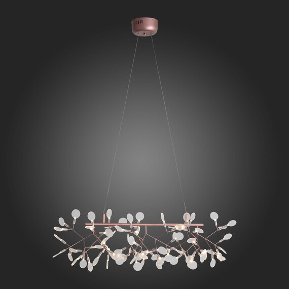 Подвесная светодиодная люстра ST Luce Rafina SL379.223.81, фото , изображение 6