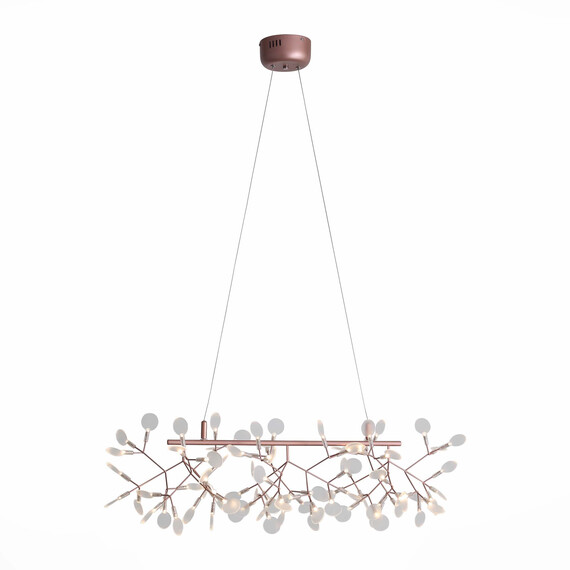 Подвесная светодиодная люстра ST Luce Rafina SL379.223.81, фото 