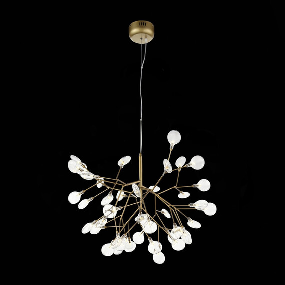 Подвесная люстра ST Luce Riccardo SL411.203.45, фото , изображение 4