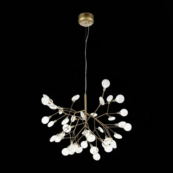 Подвесная люстра ST Luce Riccardo SL411.203.45, фото , изображение 4