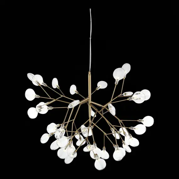 Подвесная люстра ST Luce Riccardo SL411.203.45, фото , изображение 5