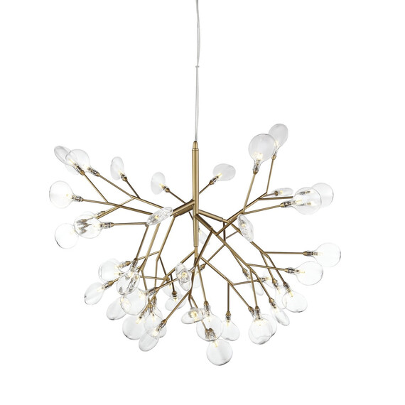 Подвесная люстра ST Luce Riccardo SL411.203.45, фото , изображение 2