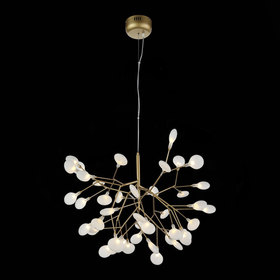 Подвесная люстра ST Luce Riccardo SL411.223.45, фото , изображение 4