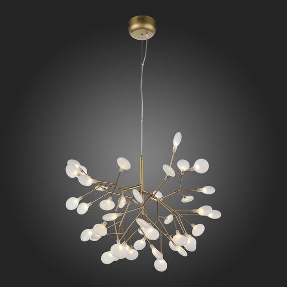 Подвесная люстра ST Luce Riccardo SL411.223.45, фото , изображение 7