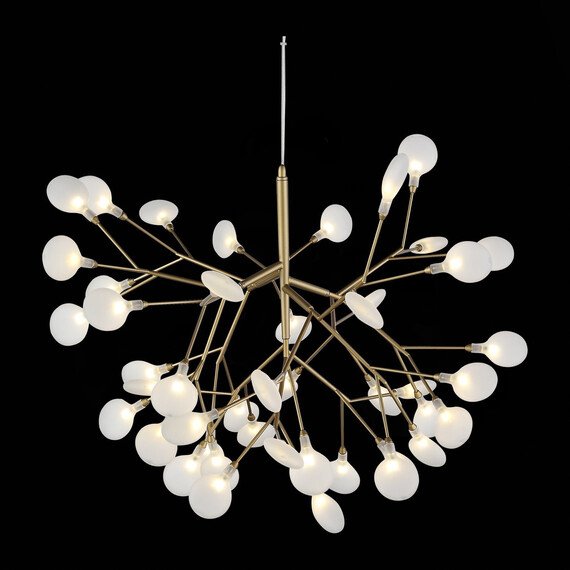 Подвесная люстра ST Luce Riccardo SL411.223.45, фото , изображение 5