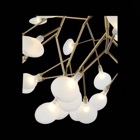 Подвесная люстра ST Luce Riccardo SL411.223.45, фото , изображение 6