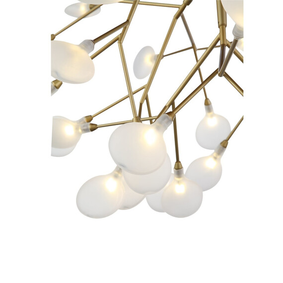 Подвесная люстра ST Luce Riccardo SL411.223.45, фото , изображение 3