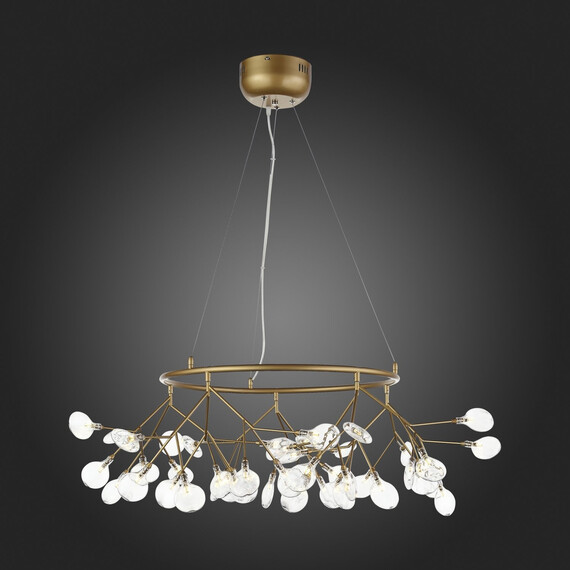 Подвесная люстра ST Luce Riccardo SL411.233.45, фото , изображение 11