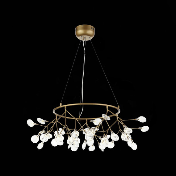 Подвесная люстра ST Luce Riccardo SL411.233.45, фото , изображение 7