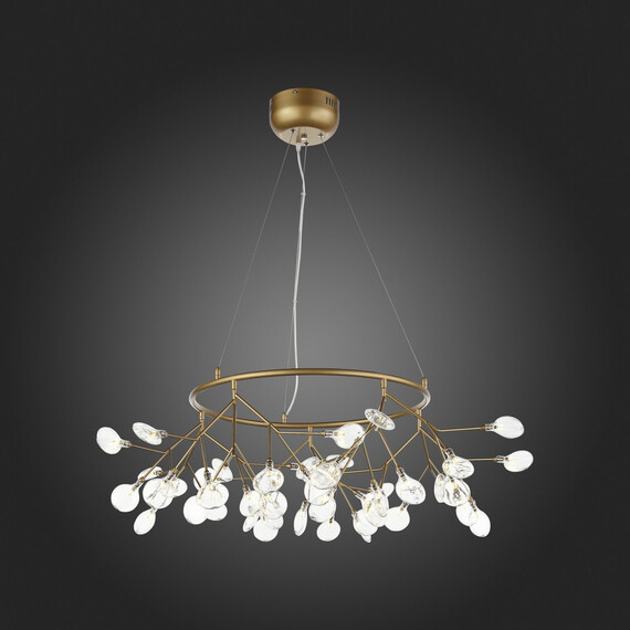 Подвесная люстра ST Luce Riccardo SL411.233.45, фото , изображение 12