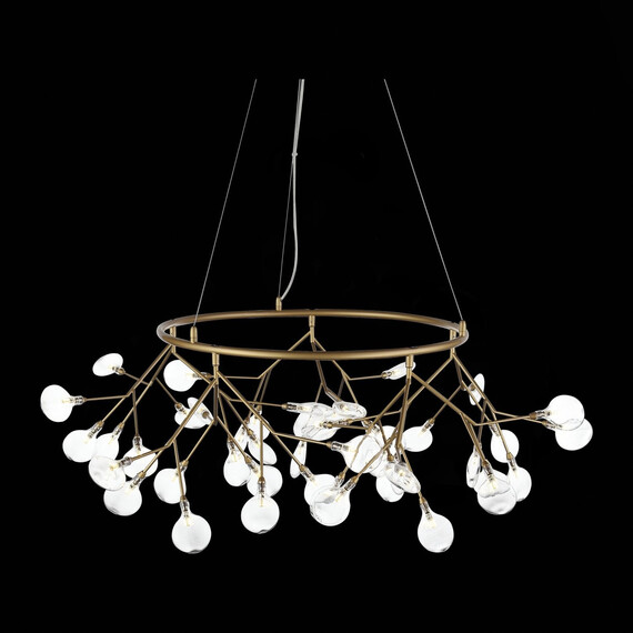 Подвесная люстра ST Luce Riccardo SL411.233.45, фото , изображение 8