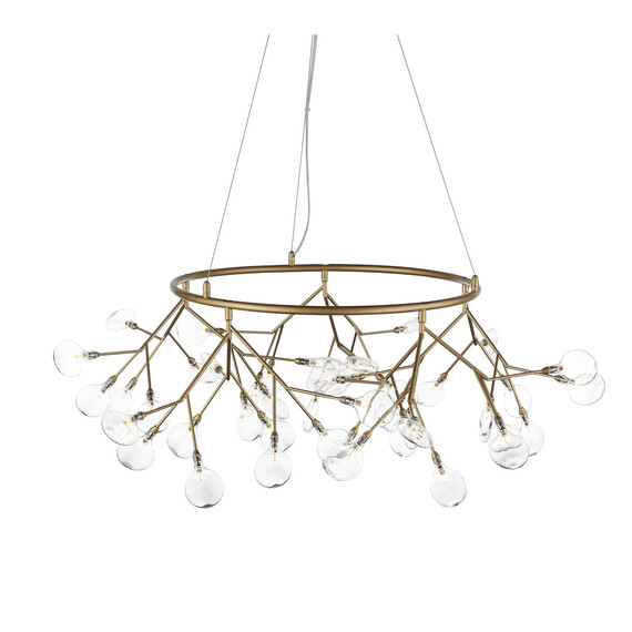 Подвесная люстра ST Luce Riccardo SL411.233.45, фото , изображение 3