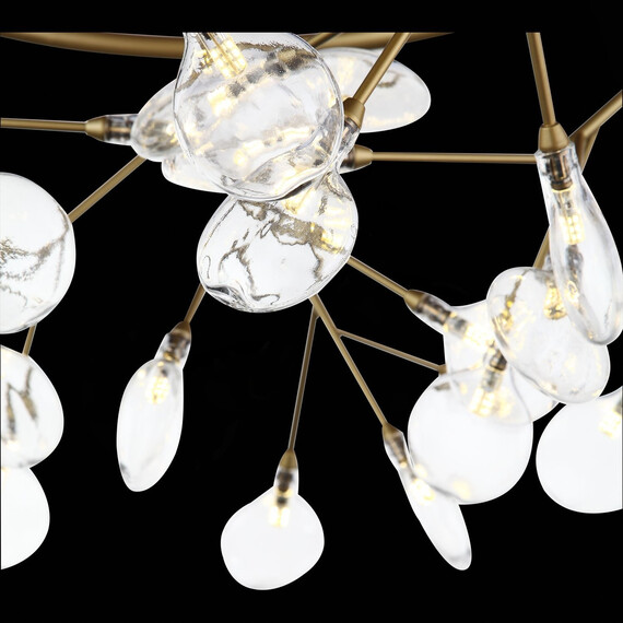 Подвесная люстра ST Luce Riccardo SL411.233.45, фото , изображение 9