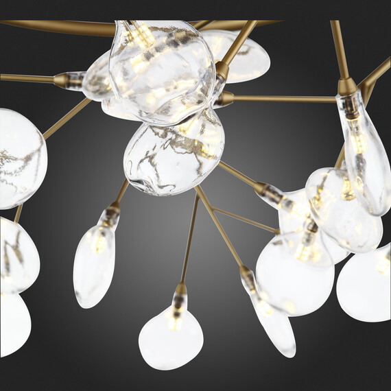 Подвесная люстра ST Luce Riccardo SL411.233.45, фото , изображение 14