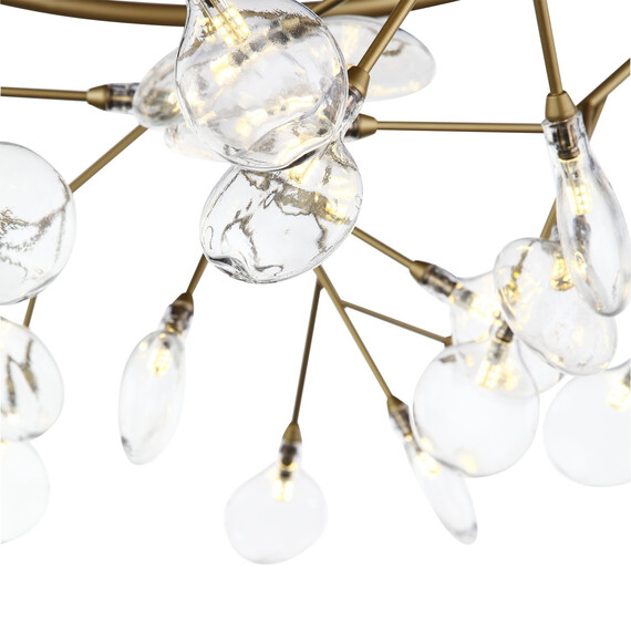 Подвесная люстра ST Luce Riccardo SL411.233.45, фото , изображение 4