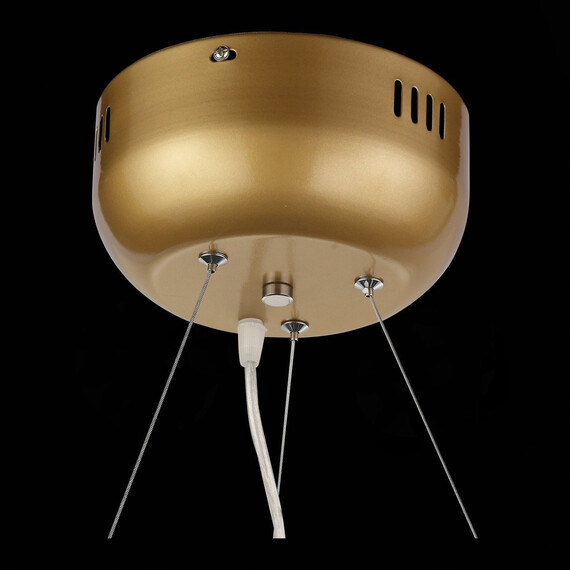 Подвесная люстра ST Luce Riccardo SL411.233.45, фото , изображение 10