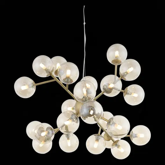 Подвесная люстра ST Luce Pallеre SL438.203.24, фото , изображение 4