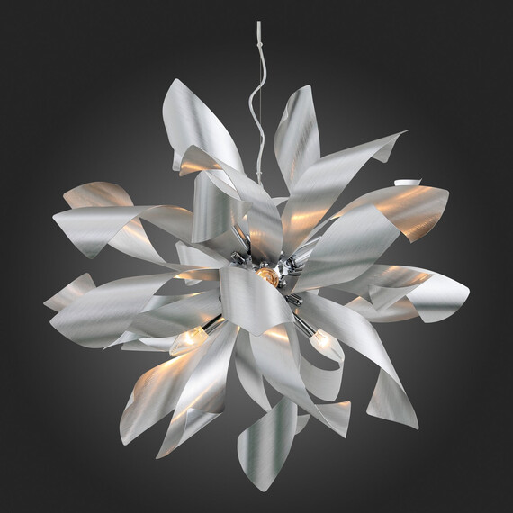 Подвесная люстра ST Luce Spiraglio SL453.003.06E, фото , изображение 8