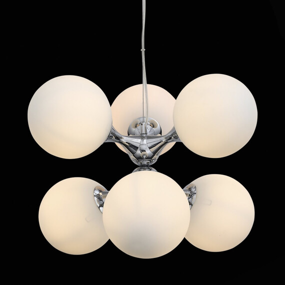 Подвесная люстра ST Luce Arte SL549.103.06, фото , изображение 3