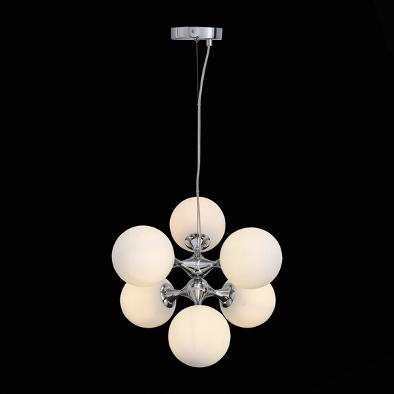 Подвесная люстра ST Luce Arte SL549.103.06, фото , изображение 4