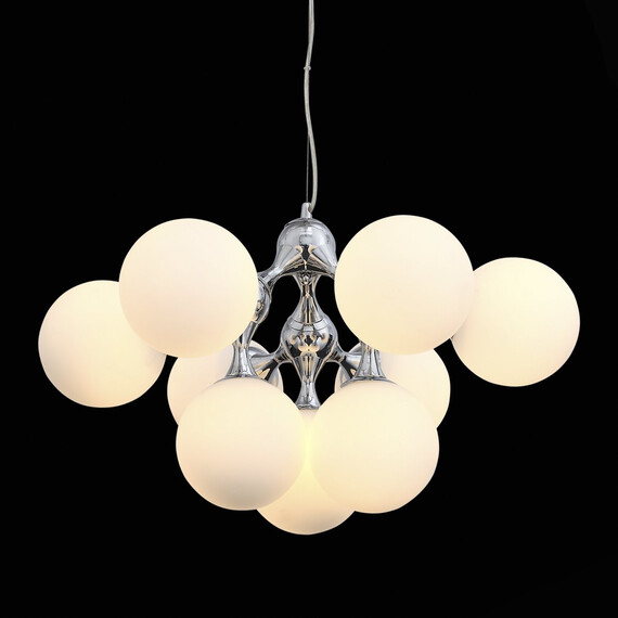 Подвесная люстра ST Luce Arte SL549.103.09, фото , изображение 4