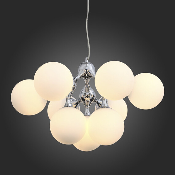 Подвесная люстра ST Luce Arte SL549.103.09, фото , изображение 7