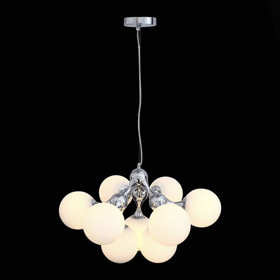 Подвесная люстра ST Luce Arte SL549.103.09, фото , изображение 6