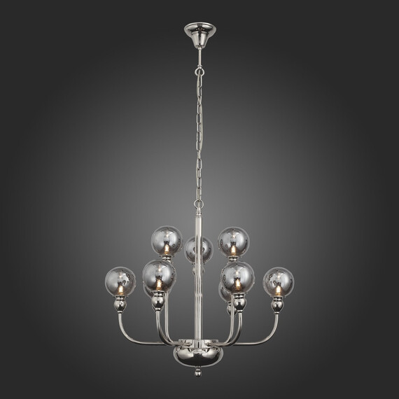 Подвесная люстра ST Luce Funhi SL552.103.09, фото , изображение 5