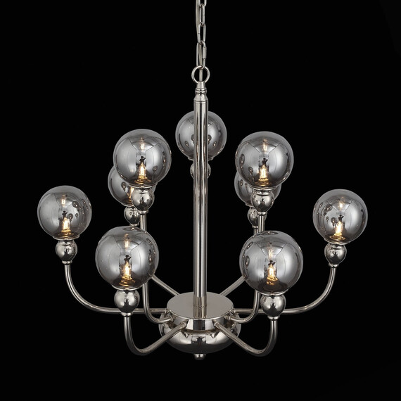 Подвесная люстра ST Luce Funhi SL552.103.09, фото , изображение 4