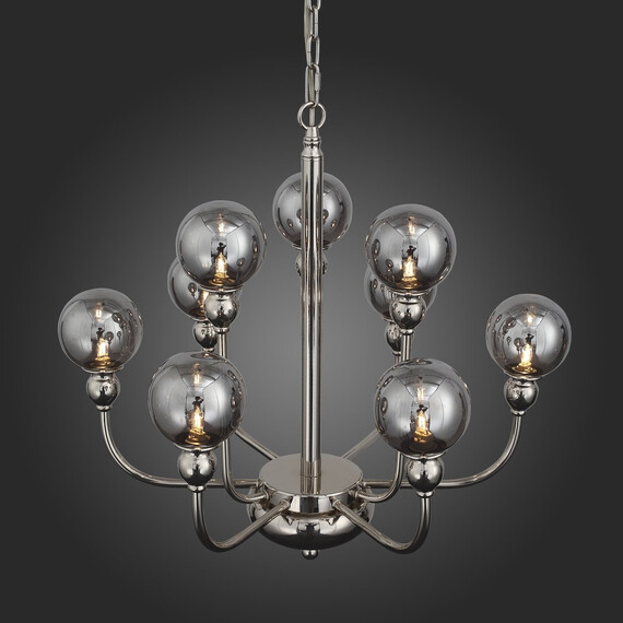 Подвесная люстра ST Luce Funhi SL552.103.09, фото , изображение 6